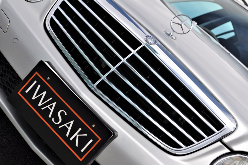 メルセデスベンツ Eクラス 中古車