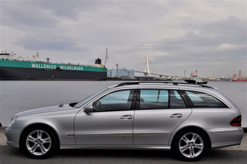 メルセデスベンツ Eクラス 中古車