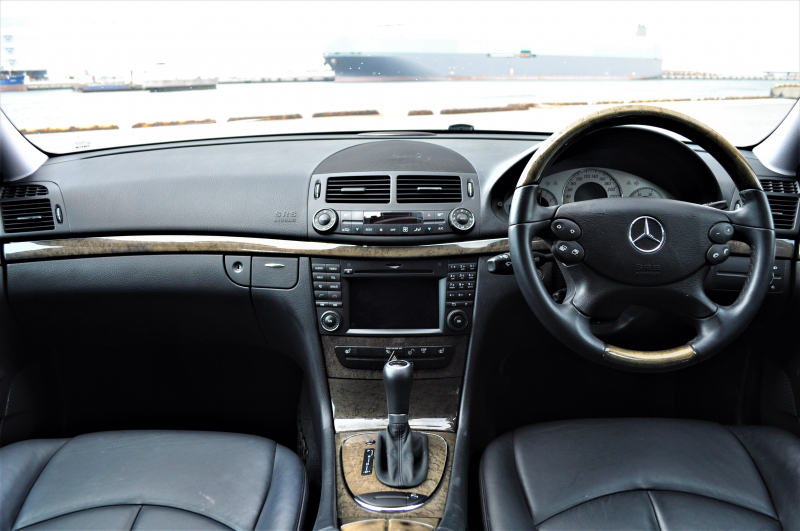 メルセデスベンツ Eクラス 中古車