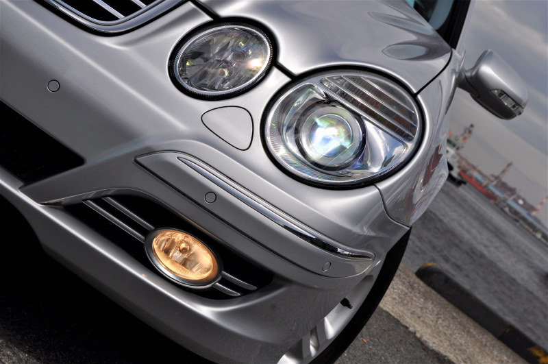 メルセデスベンツ Eクラス 中古車