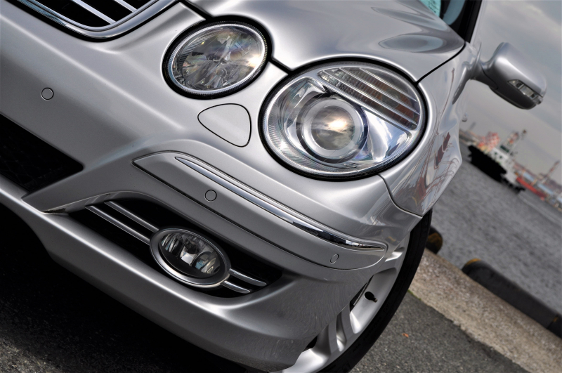 メルセデスベンツ Eクラス 中古車