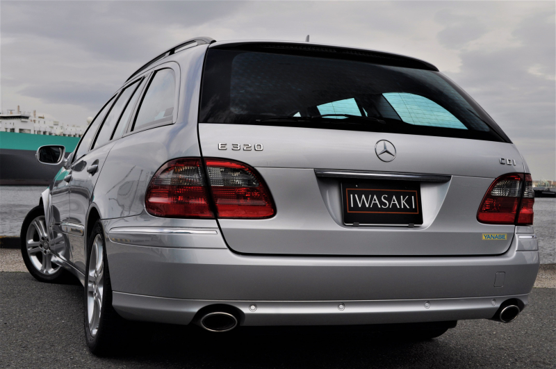 メルセデスベンツ Eクラス 中古車
