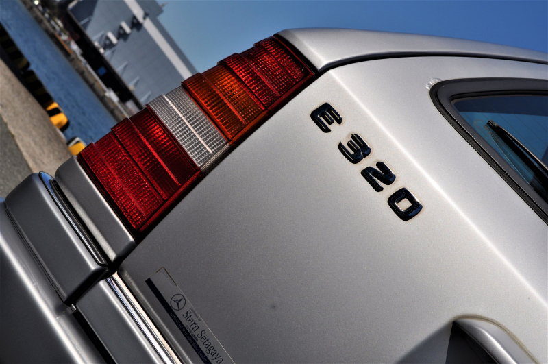 メルセデスベンツ Eクラス 