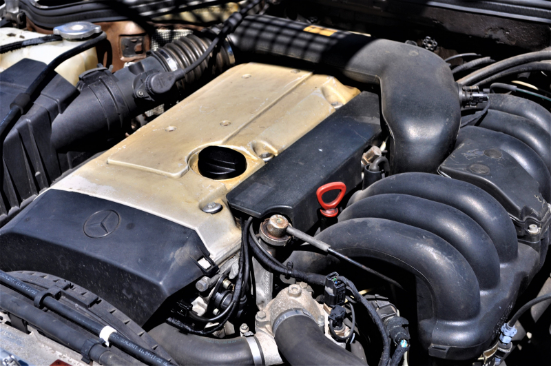 メルセデスベンツ Eクラス 