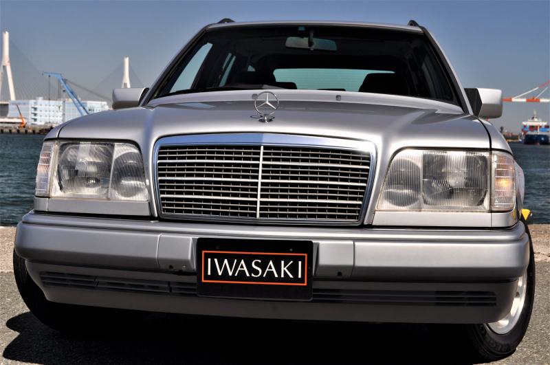 メルセデスベンツ Eクラス 