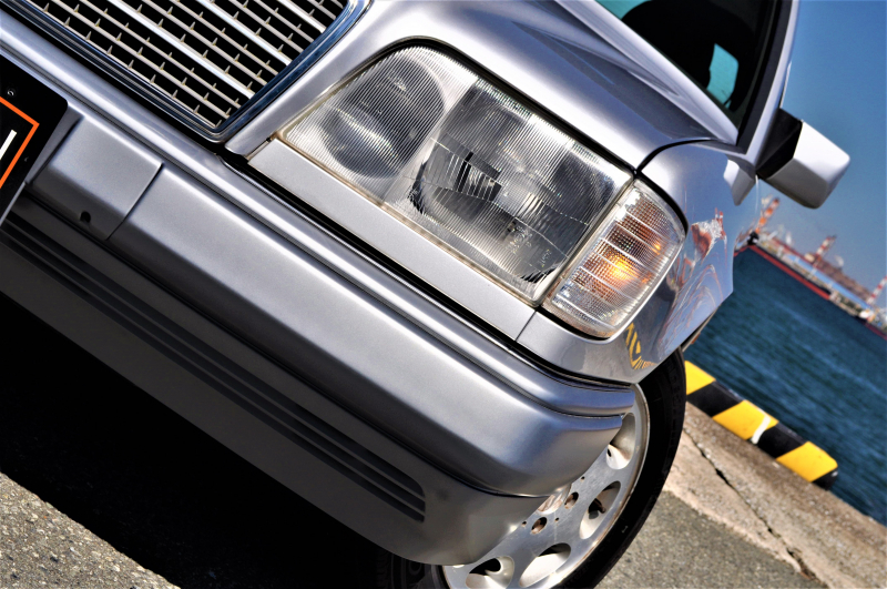 メルセデスベンツ Eクラス 