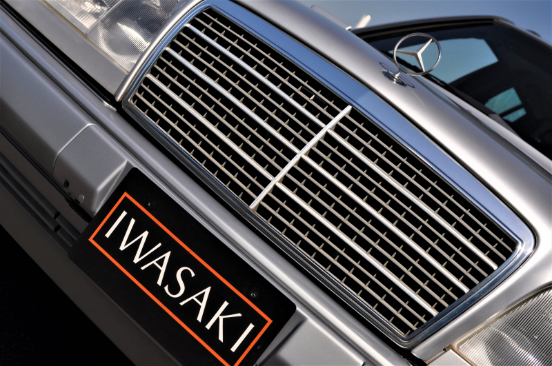 メルセデスベンツ Eクラス 