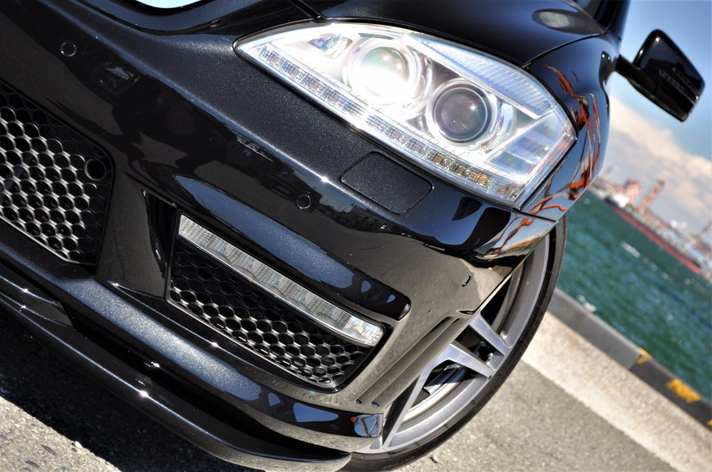 AMG Sクラス 中古車