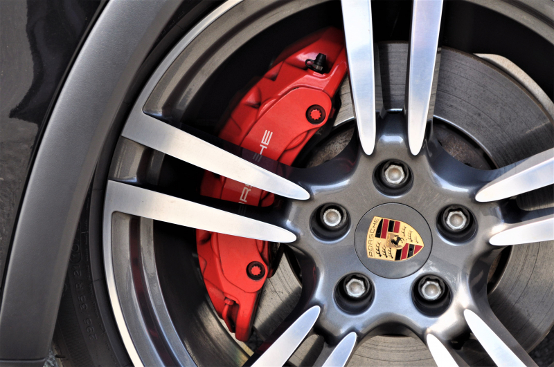 ポルシェ カイエン 中古車