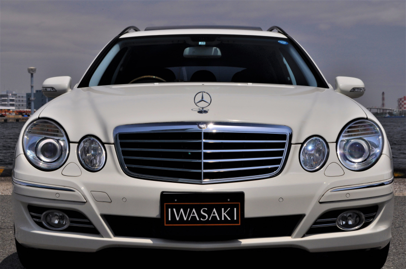 メルセデスベンツ Eクラス 中古車