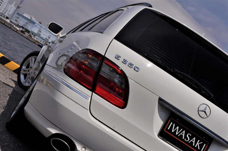 メルセデスベンツ Eクラス 中古車