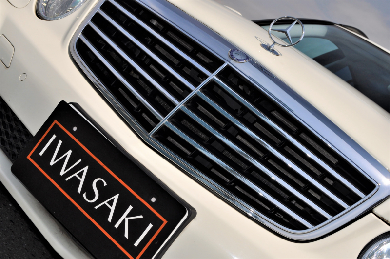 メルセデスベンツ Eクラス 中古車