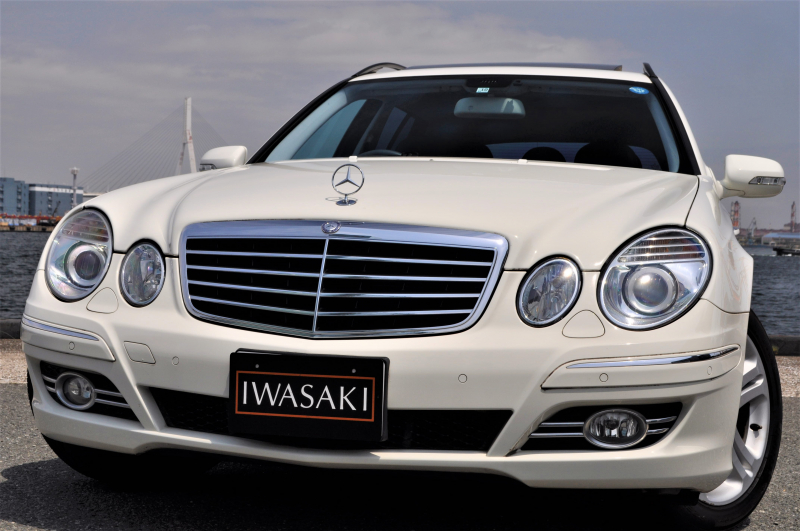 メルセデスベンツ Eクラス 中古車