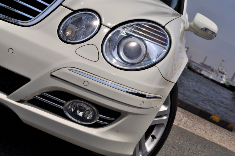 メルセデスベンツ Eクラス 中古車