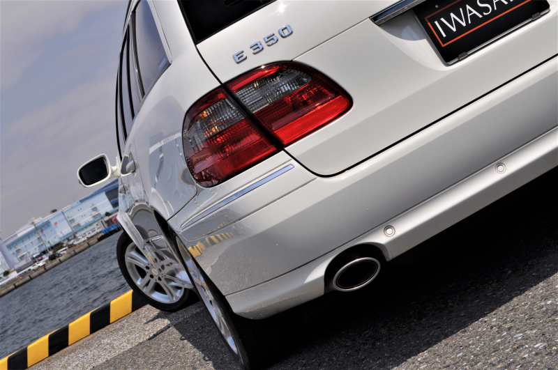 メルセデスベンツ Eクラス 中古車