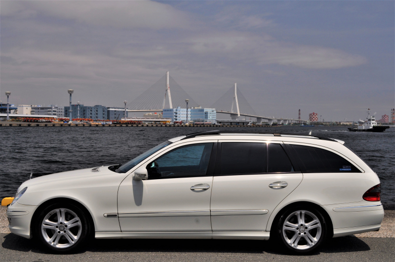 メルセデスベンツ Eクラス 中古車