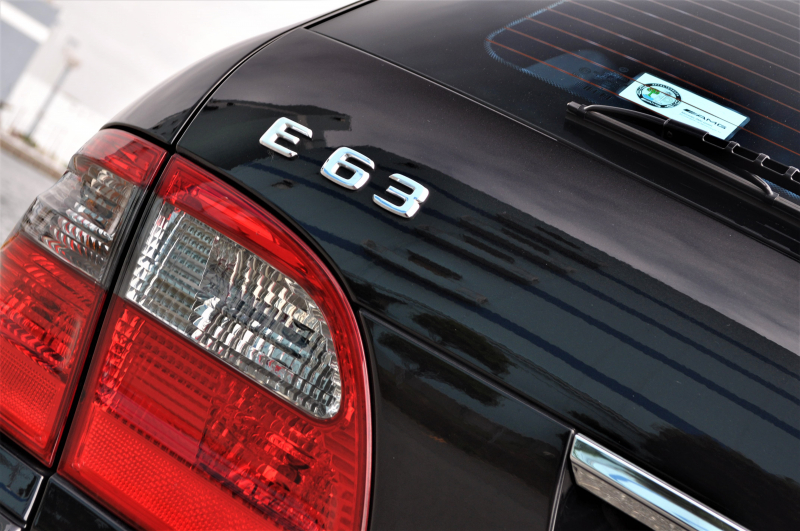 AMG Eクラス 中古車