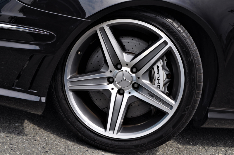 AMG Eクラス 中古車