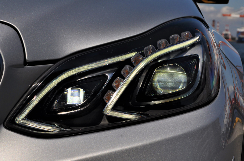 AMG Eクラス 中古車