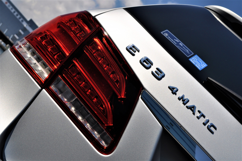 AMG Eクラス 中古車