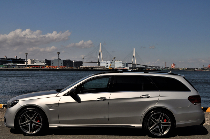 AMG Eクラス 中古車