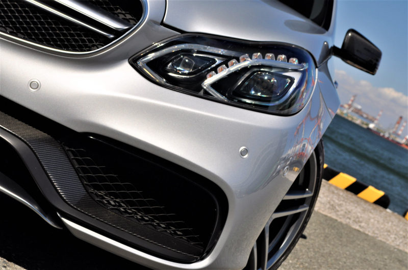 AMG Eクラス 中古車