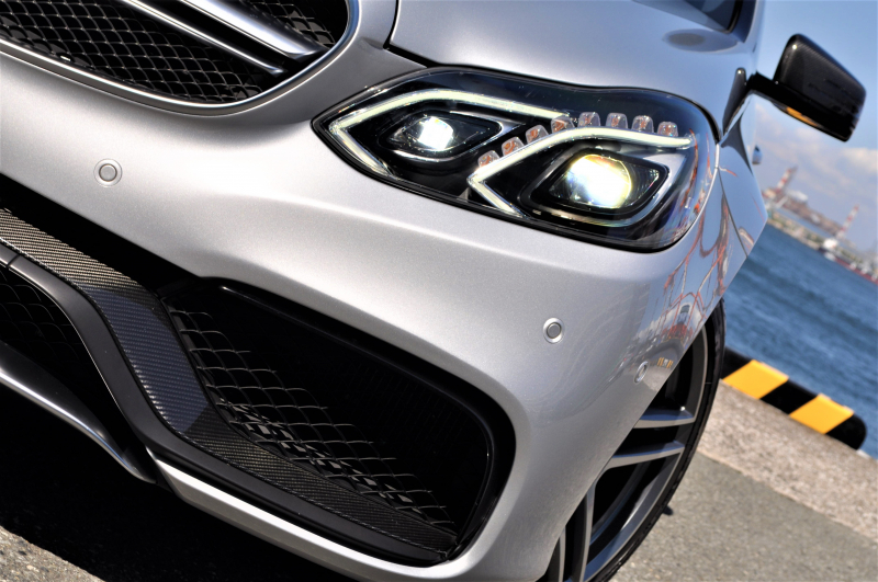 AMG Eクラス 中古車