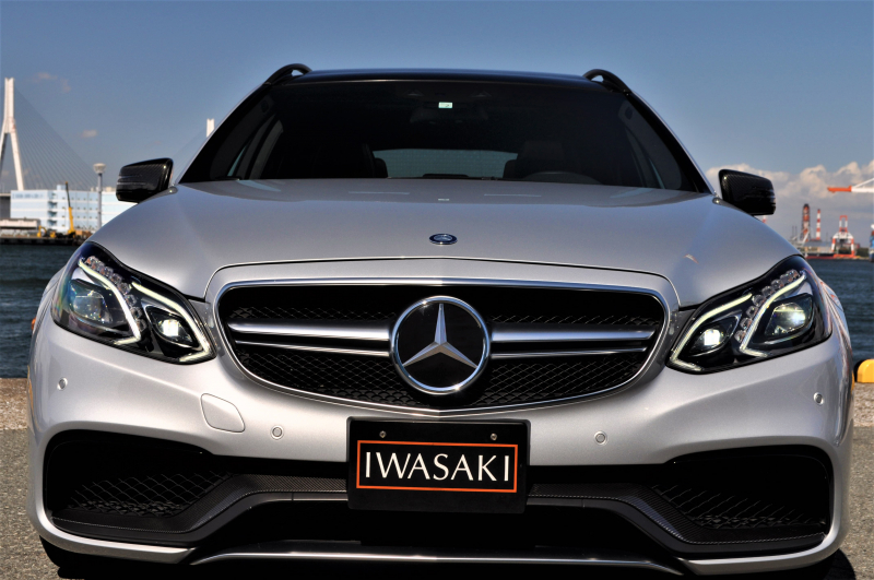 AMG Eクラス 中古車