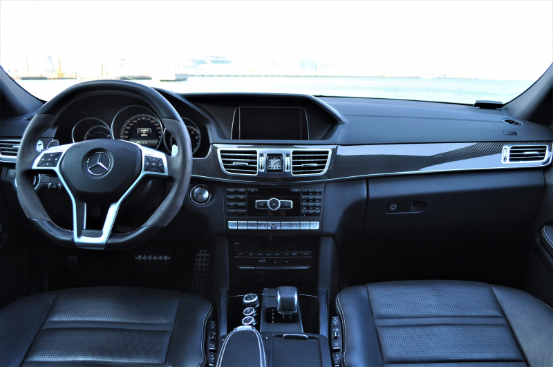 AMG Eクラス 中古車