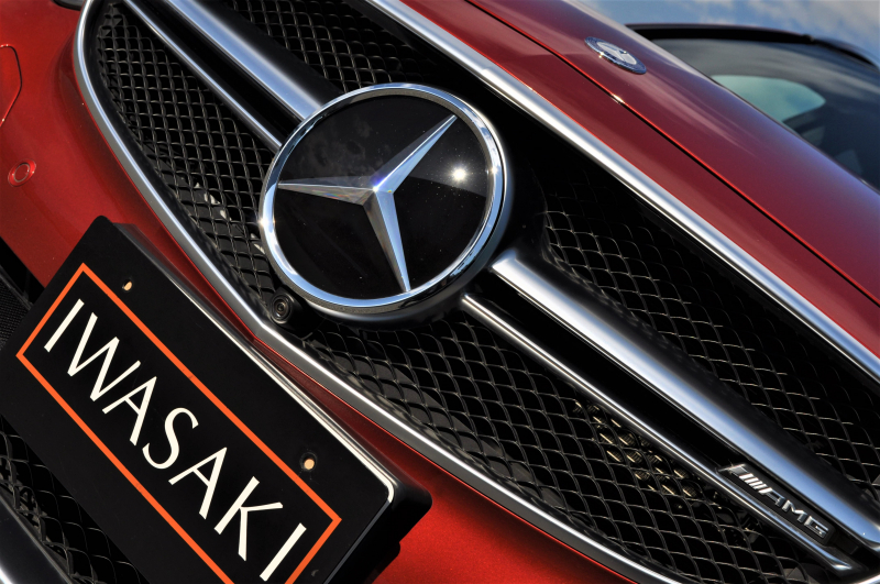 AMG Eクラス 中古車