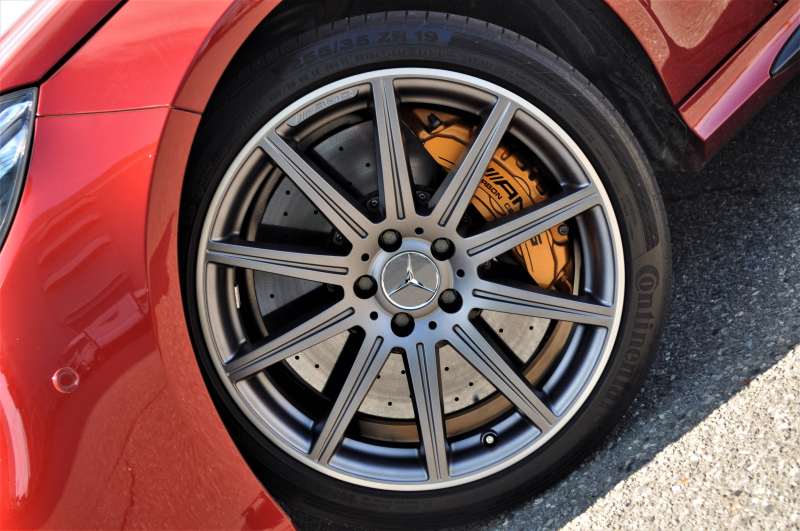 AMG Eクラス 中古車