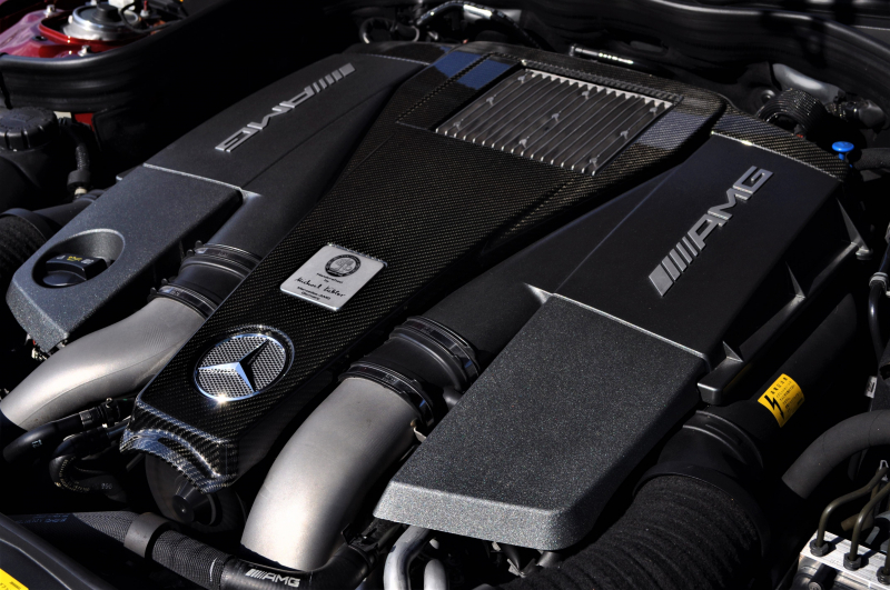 AMG Eクラス 中古車