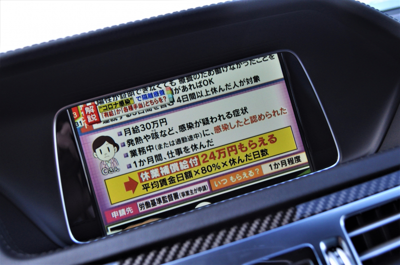 AMG Eクラス 中古車