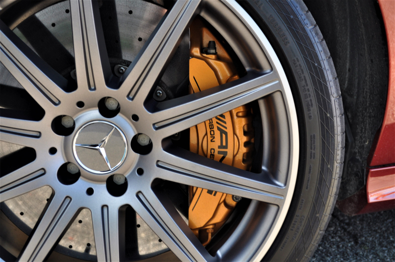 AMG Eクラス 中古車