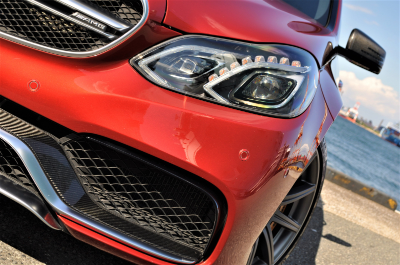 AMG Eクラス 中古車