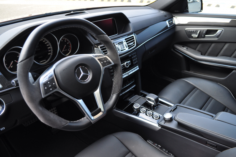 AMG Eクラス 中古車