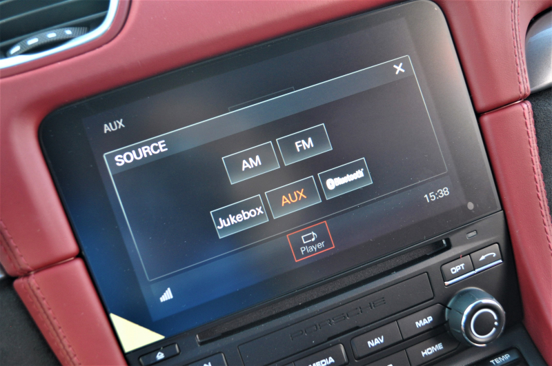 ポルシェ 718スパイダー 新車