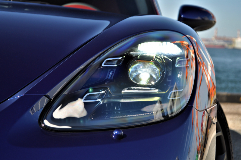 ポルシェ 718スパイダー 新車