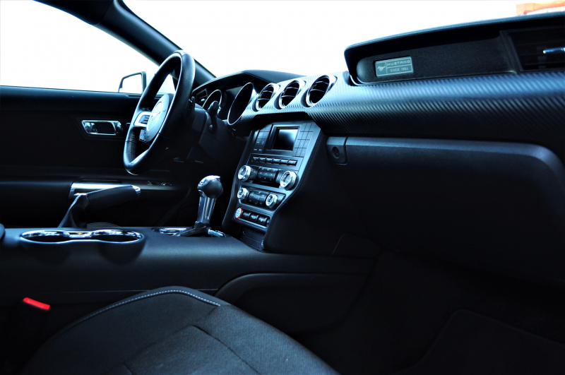 フォード マスタング 中古車