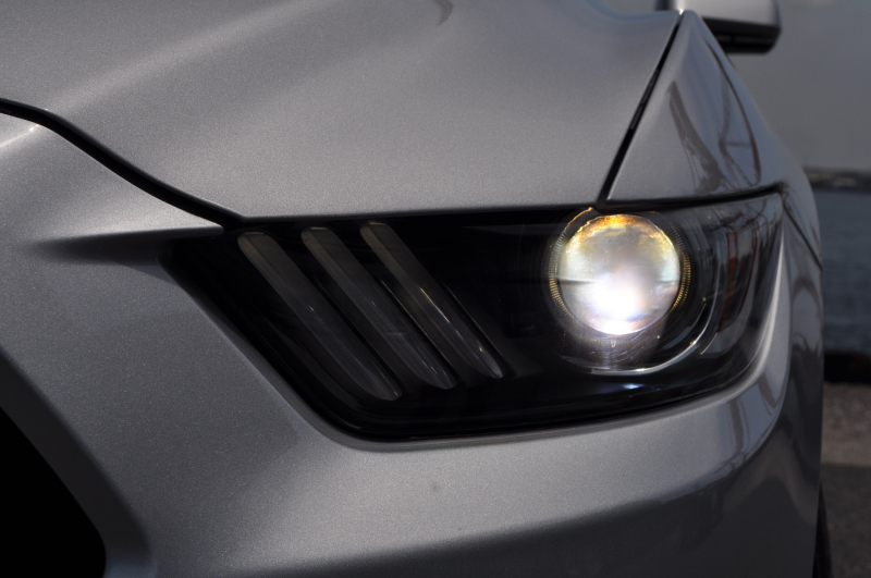 フォード マスタング 中古車