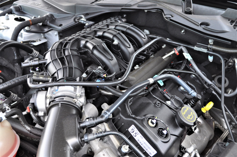 フォード マスタング 中古車