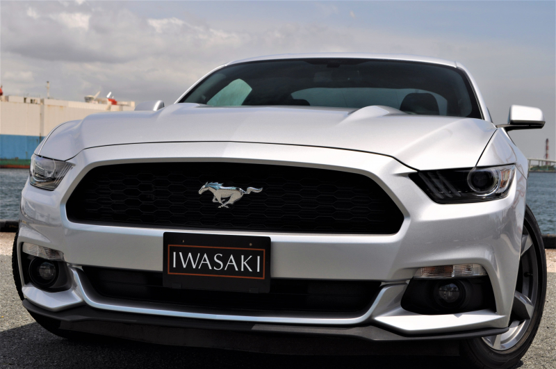 フォード マスタング 中古車