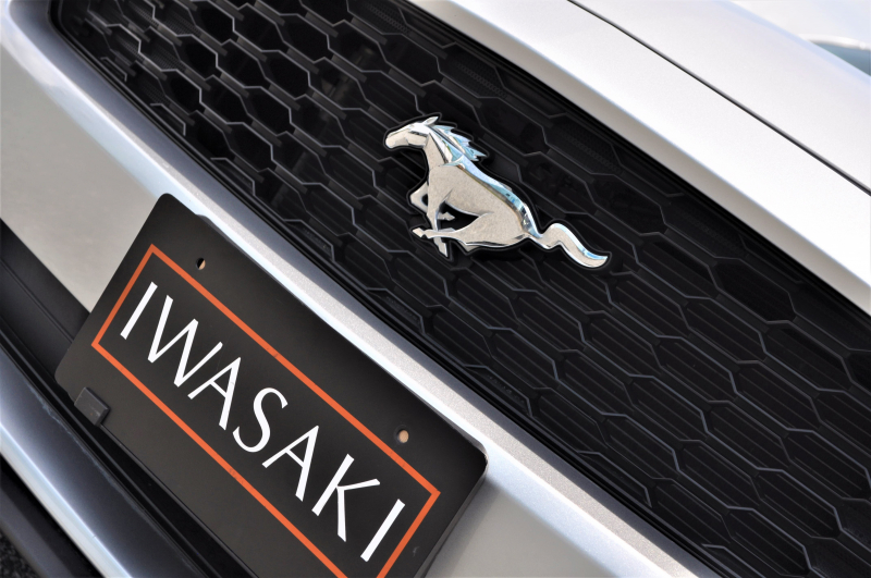 フォード マスタング 中古車