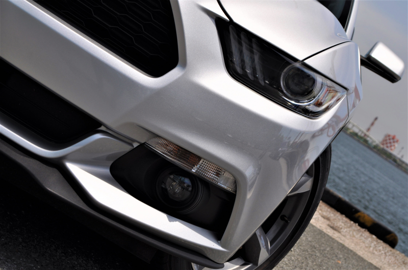 フォード マスタング 中古車