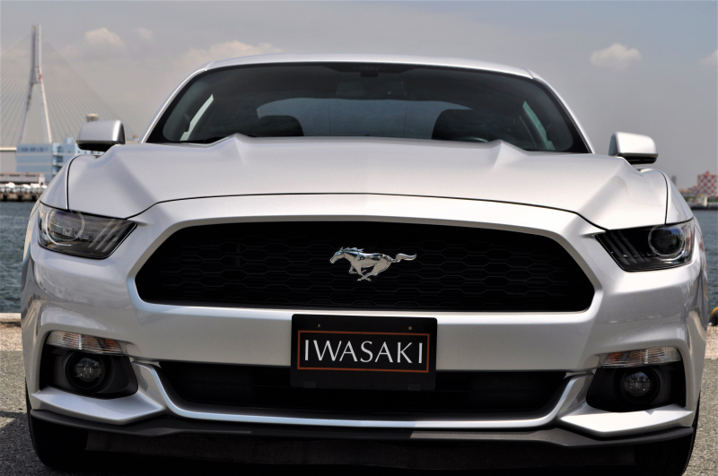 フォード マスタング 中古車