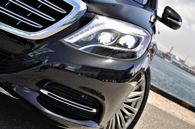 メルセデスマイバッハ Sクラス 中古車