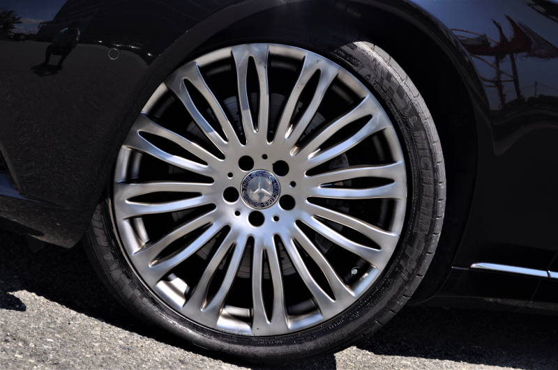 メルセデスマイバッハ Sクラス 中古車