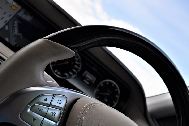 メルセデスマイバッハ Sクラス 中古車