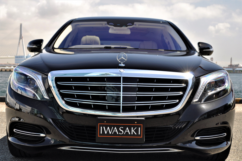 メルセデスマイバッハ Sクラス 中古車