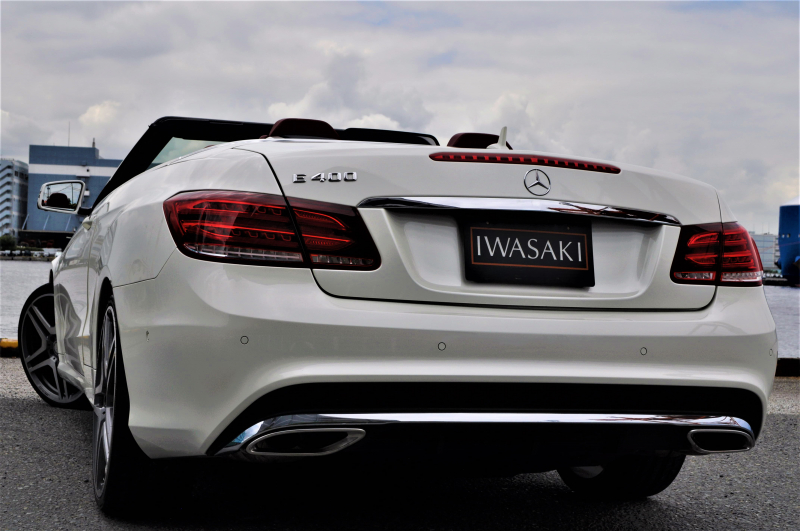 メルセデスベンツ Eクラス 中古車